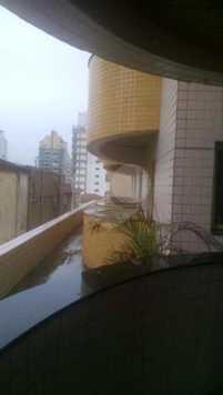 EDIFÍCIO CAIOBÁ