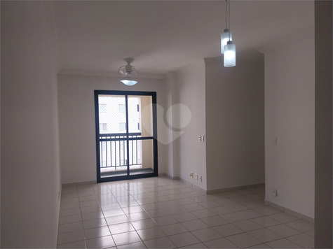 Aluguel Apartamento São Paulo Vila Leopoldina 1