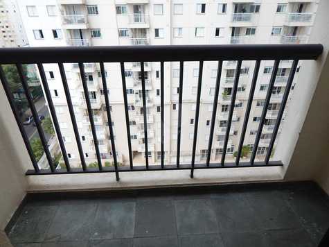 Aluguel Apartamento São Paulo Vila Leopoldina 1