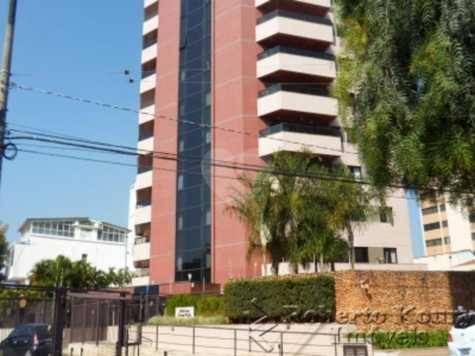 Venda Apartamento Sorocaba Centro 1