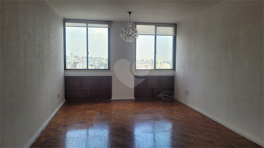 Venda Apartamento São Paulo Cerqueira César 1