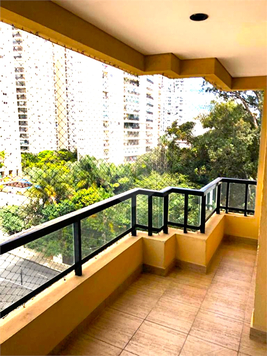 Venda Apartamento São Paulo Brooklin Paulista 1