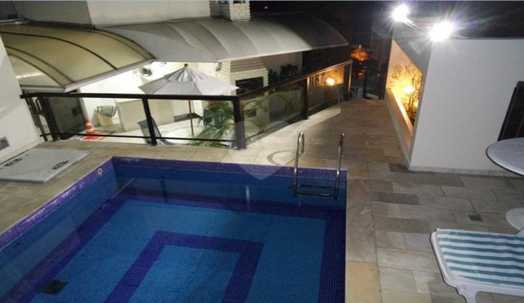 Venda Apartamento Guarujá Pitangueiras 1