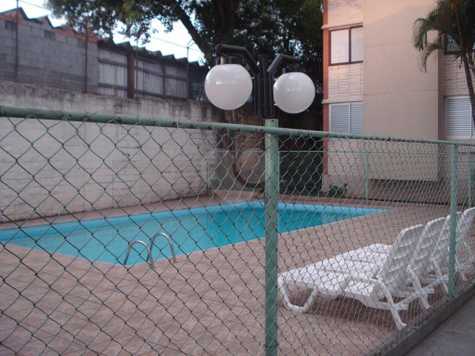 CENTRO RESIDENCIAL JARDIM DA SAÚDE