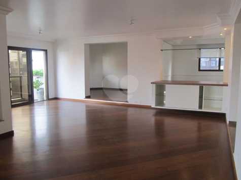 Venda Apartamento São Paulo Itaim Bibi 1