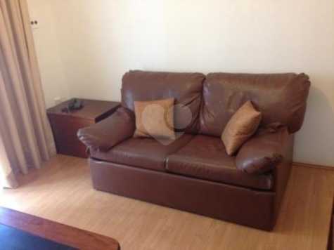 PLAZA CONCORDE RESIDENCIAL FLAT