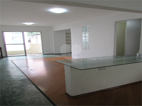 Venda Apartamento São Paulo Vila Olímpia 1