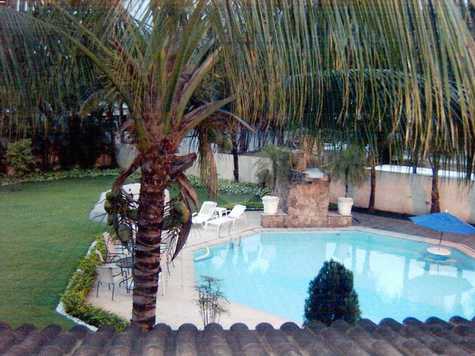 Venda Casa Guarujá Jardim Acapulco 1