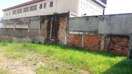 Venda Terreno São Paulo Vila Leopoldina 1