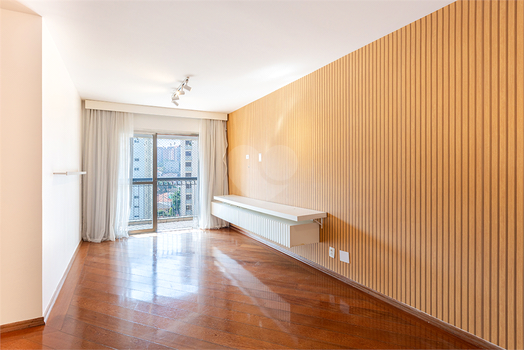 Venda Apartamento São Paulo Alto De Pinheiros 1