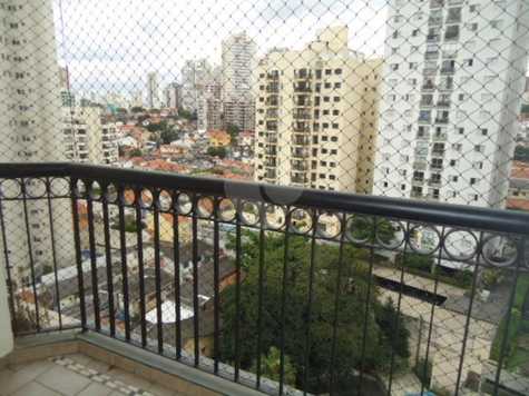 Venda Apartamento São Paulo Alto De Pinheiros 1