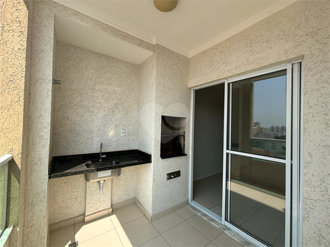 Venda Apartamento Sorocaba Parque Campolim 1