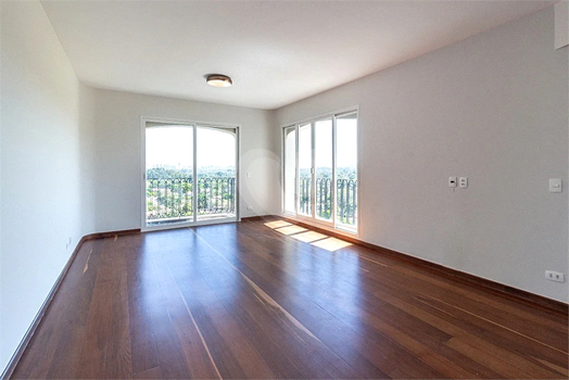Aluguel Apartamento São Paulo Pinheiros 1