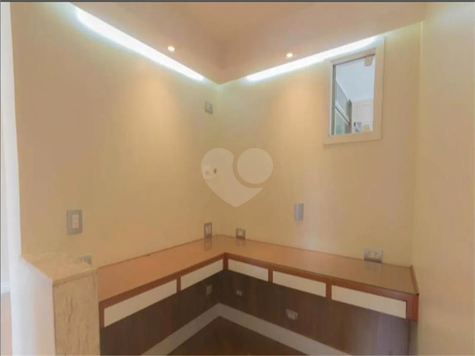 Venda Apartamento São Paulo Jardim Das Acácias 1