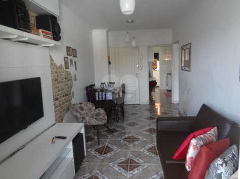 Venda Apartamento São Paulo Brás 1