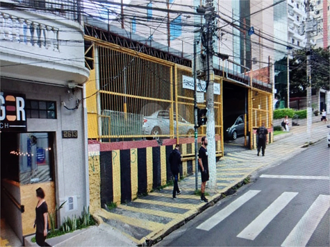 Venda Terreno São Paulo Santana 1