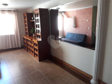 Venda Apartamento São Paulo Barra Funda 1