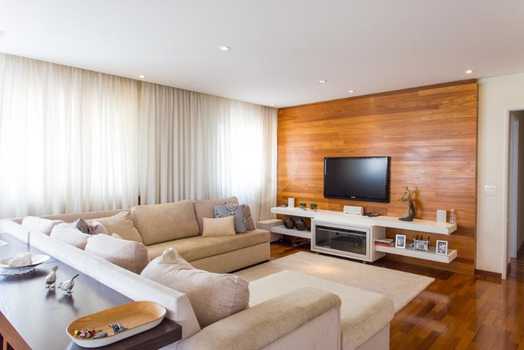 Venda Apartamento São Paulo Vila Mariana 1