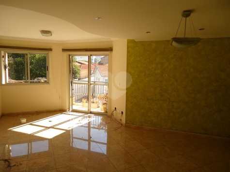 WEST SIDE RESIDENCIAL