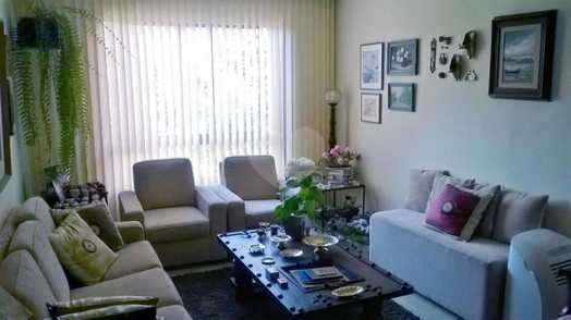 CONJUNTO RESIDENCIAL IPORANGA