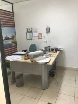 IDEAL OFFICES