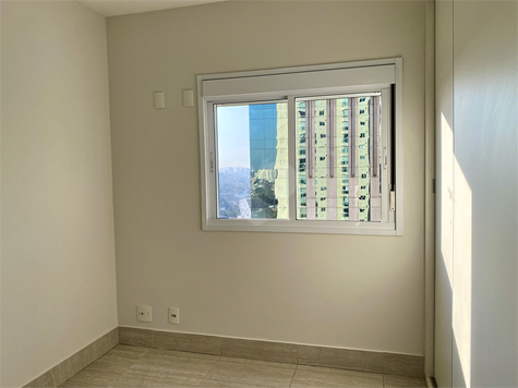 Venda Apartamento São Paulo Jardim Leonor 1