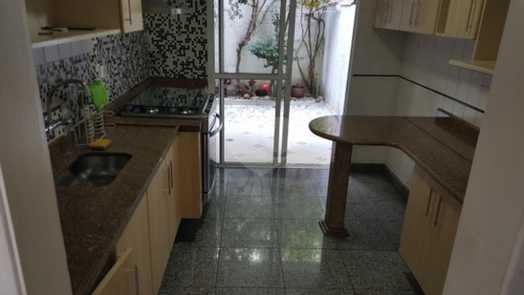 Venda Condomínio São Paulo Vila São Silvestre 1