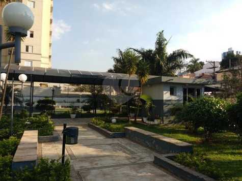 Venda Apartamento São Paulo Vila Santana 1