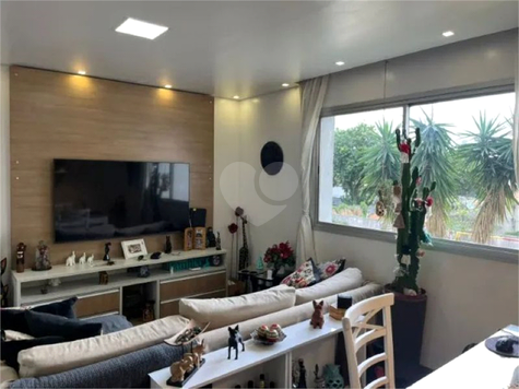 Venda Apartamento São Paulo Vila Santana 1
