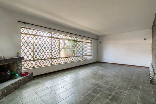 Venda Casa São Paulo Indianópolis 1