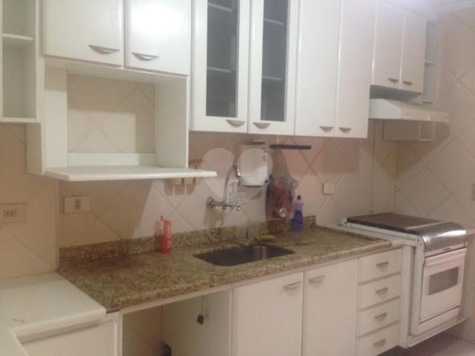 Venda Apartamento São Paulo São João Clímaco 1