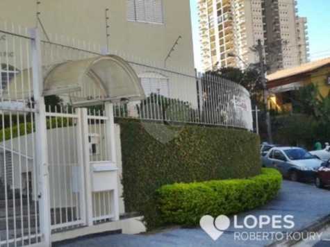 RESIDENCIAL VERGUEIRO
