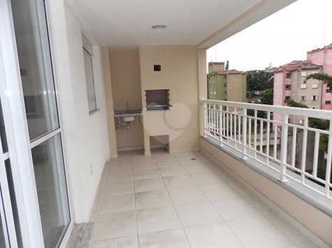 Venda Apartamento São Paulo Saúde 1