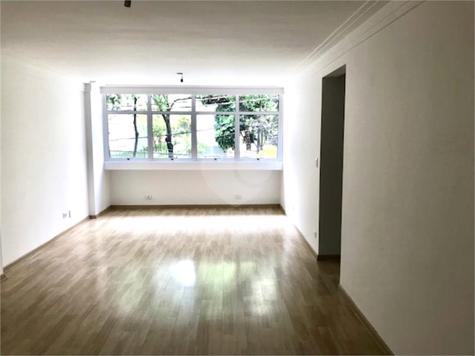 Venda Apartamento São Paulo Santa Cecília 1