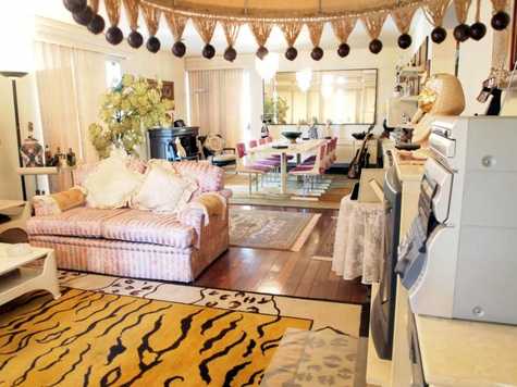 Venda Apartamento São Paulo Santa Cecília 1