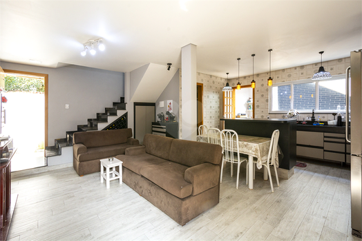 Venda Casa térrea São Paulo Santo Amaro 1