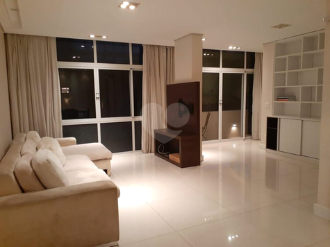 Aluguel Apartamento São Paulo Itaim Bibi 1
