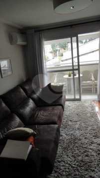 Venda Apartamento São Paulo Vila Ipojuca 1