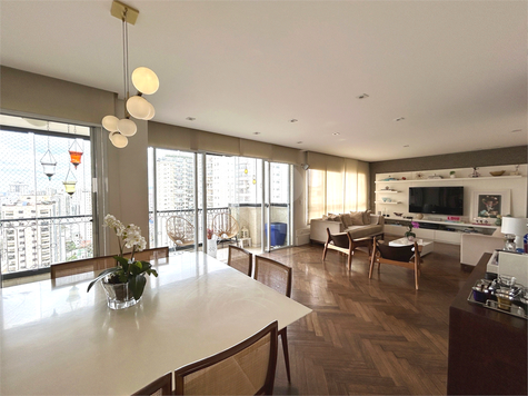 Venda Apartamento São Paulo Perdizes 1