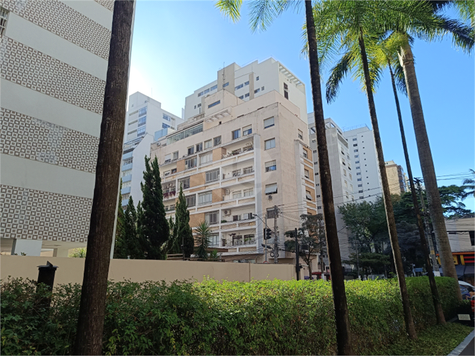 Venda Apartamento São Paulo Santa Cecília 1