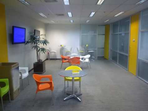 Millennium Office Park