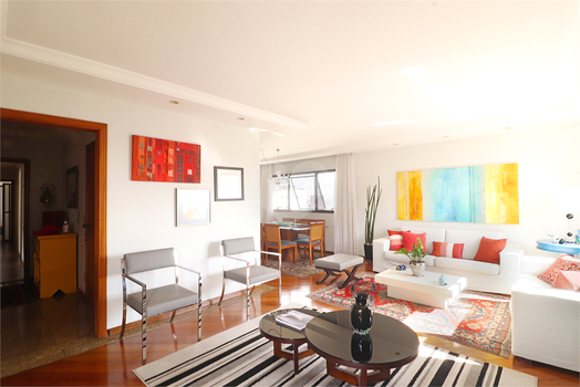 Venda Apartamento São Paulo Sumarezinho 1