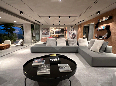 Venda Apartamento São Paulo Parque Colonial 1