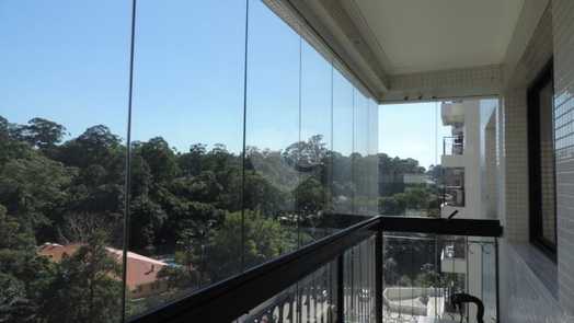 Venda Apartamento São Paulo Santo Amaro 1