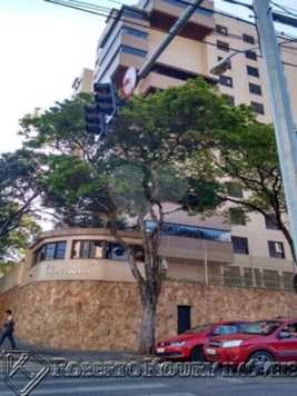 Venda Apartamento Sorocaba Vila Independência 1