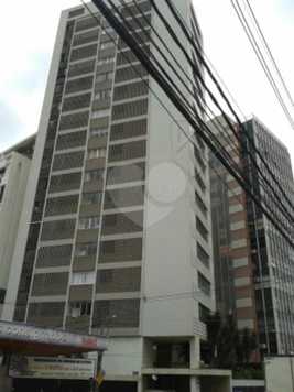 EDIFÍCIO SÃO BENTO