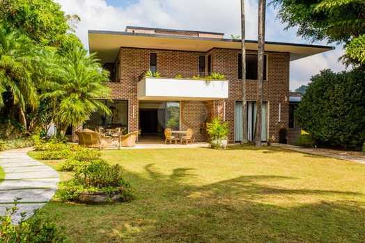 Aluguel Sobrado São Paulo Cidade Jardim 1