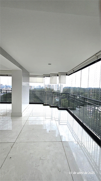 Venda Apartamento São Paulo Santo Amaro 1