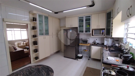 Venda Apartamento São Paulo Vila Mariana 1