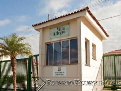 Venda Condomínio Sorocaba Jardim Residencial Villa Amato 1